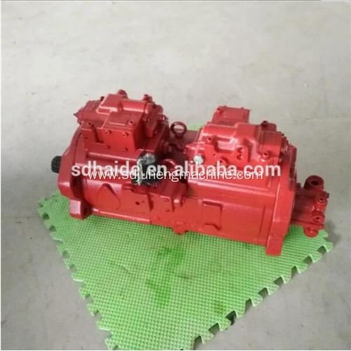 Case290B Hydraulic Pump KBJ14600 K5V140DTP